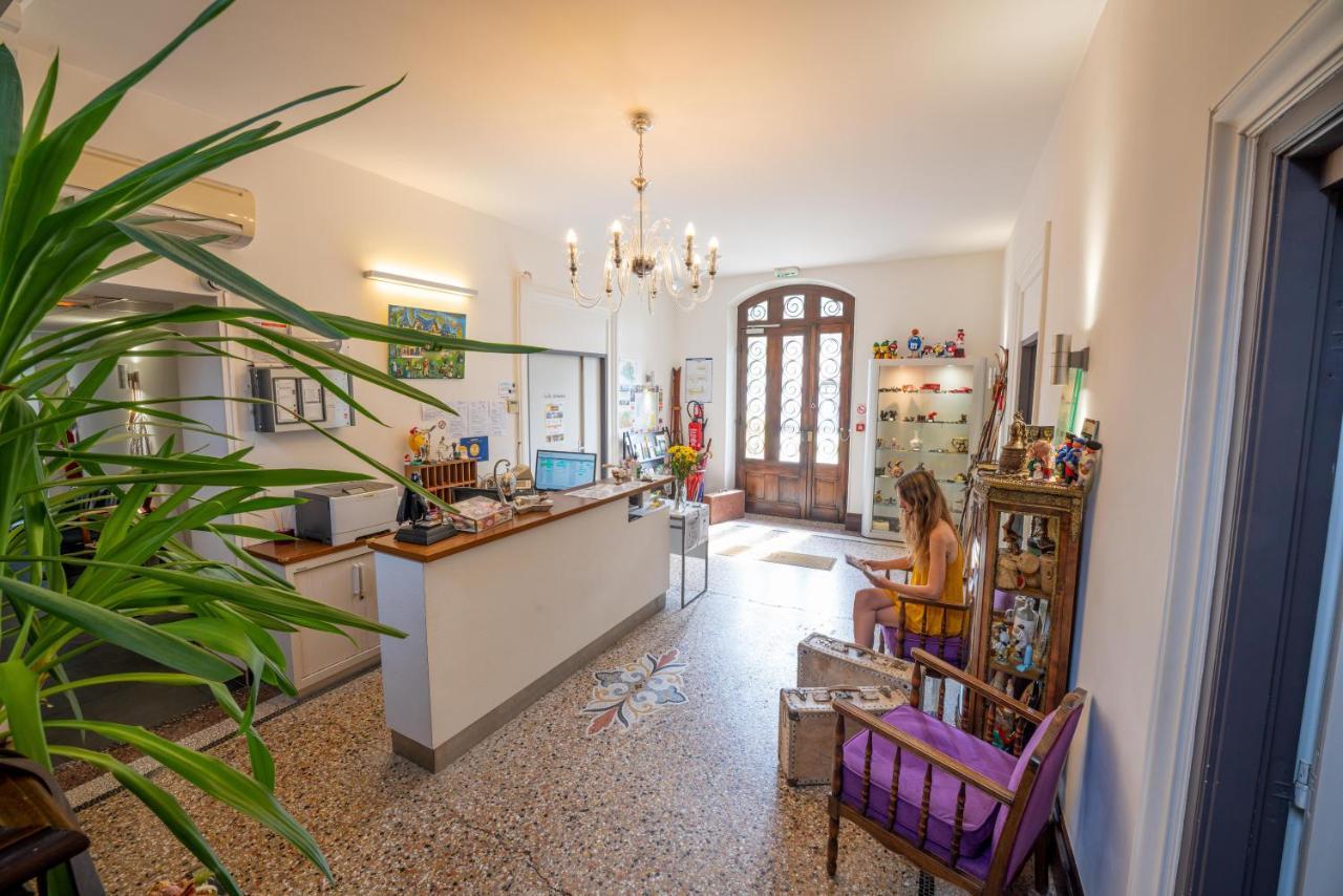 Tarascon-sur-Ariège Le Manoir D'Agnes Logis Hotel Restaurant מראה חיצוני תמונה
