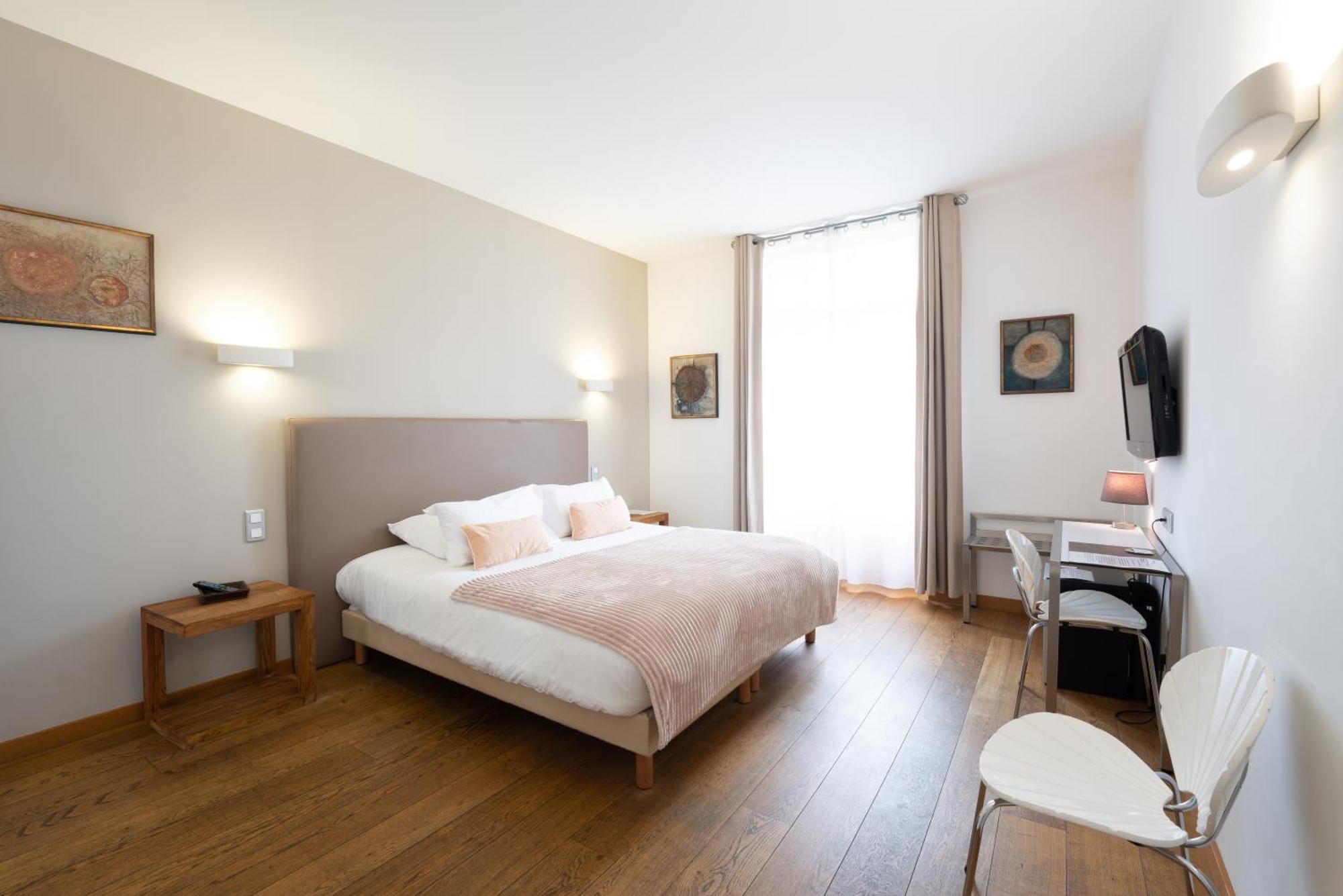 Tarascon-sur-Ariège Le Manoir D'Agnes Logis Hotel Restaurant מראה חיצוני תמונה