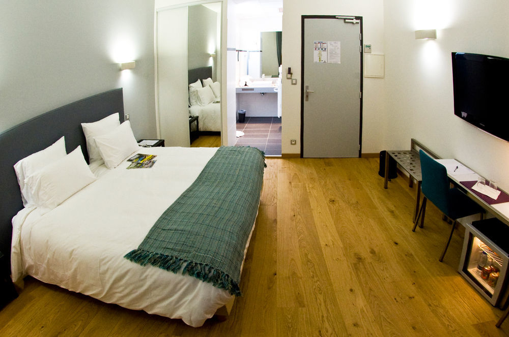 Tarascon-sur-Ariège Le Manoir D'Agnes Logis Hotel Restaurant מראה חיצוני תמונה