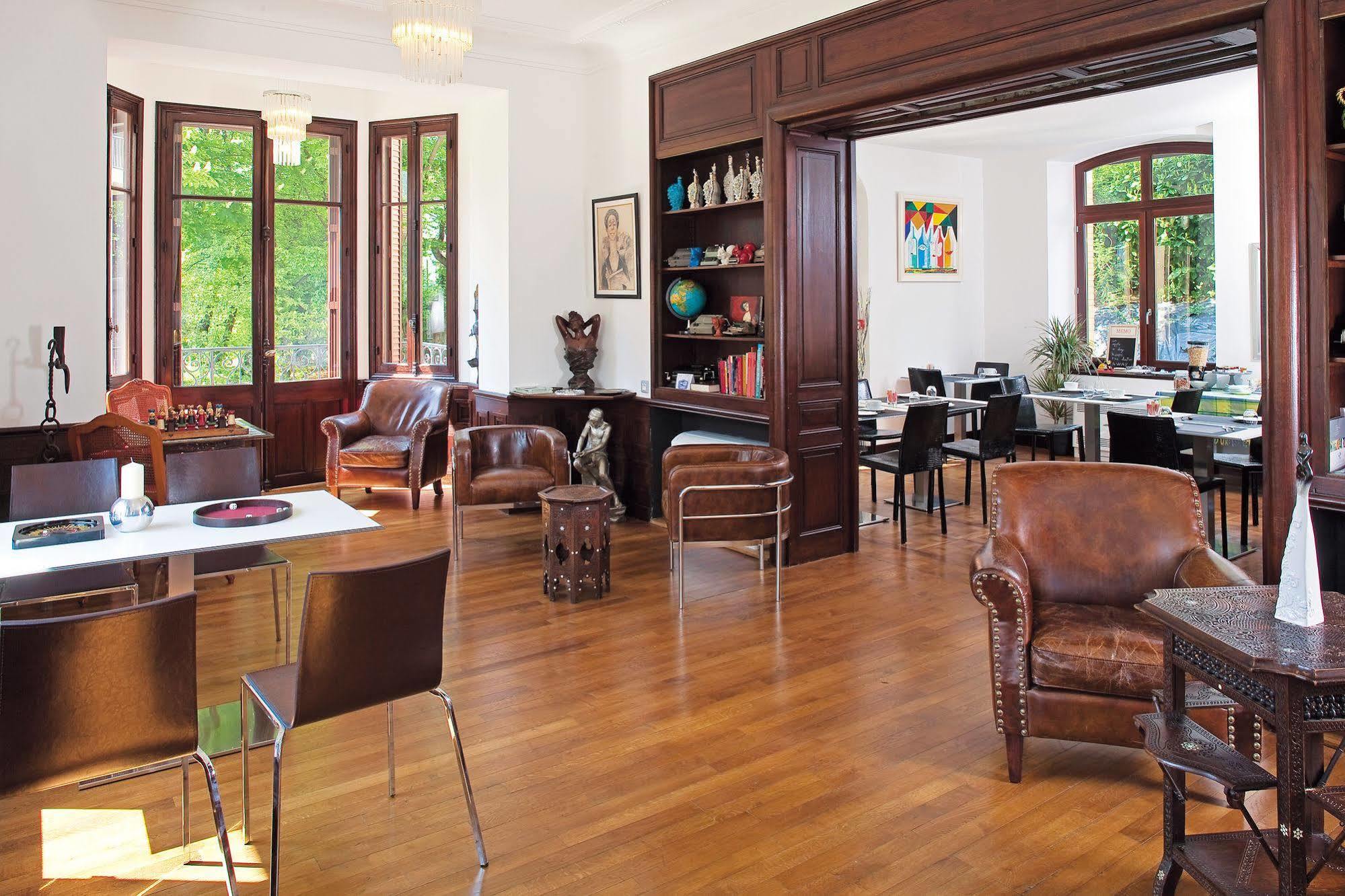 Tarascon-sur-Ariège Le Manoir D'Agnes Logis Hotel Restaurant מראה חיצוני תמונה