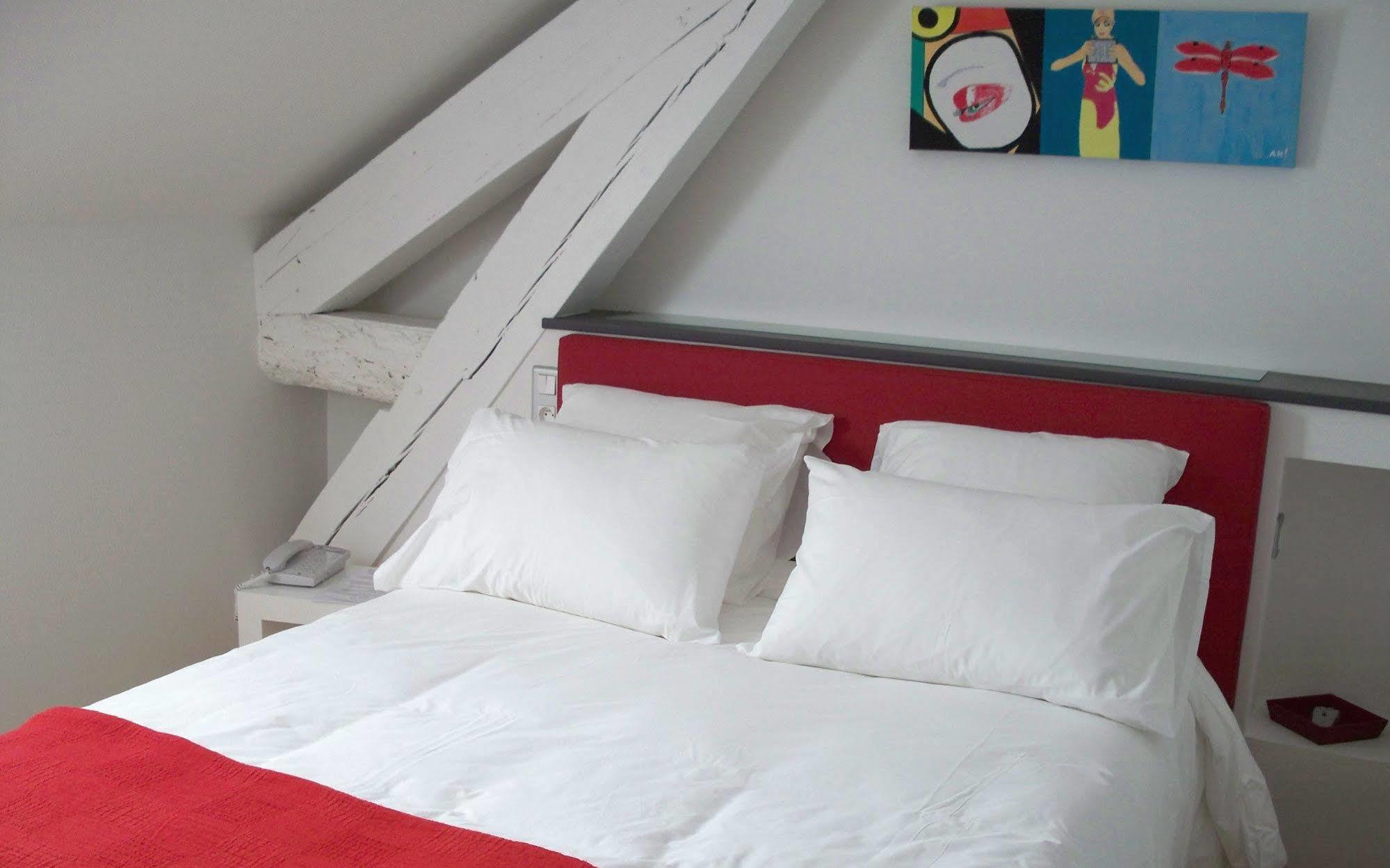 Tarascon-sur-Ariège Le Manoir D'Agnes Logis Hotel Restaurant מראה חיצוני תמונה